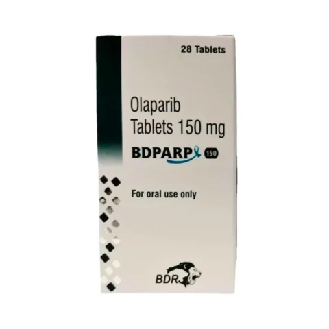 Bdparp 150 mg Tablet