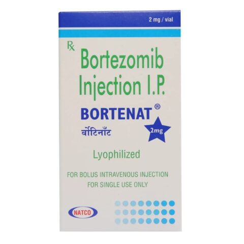 Bortenat 2mg Injection