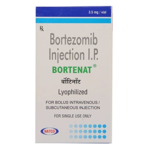 Bortenat 3.5mg Injection