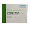 Decapeptyl 0.1mg Injection — main product image