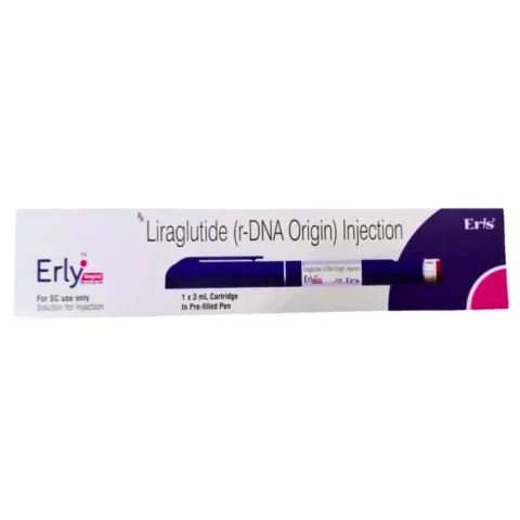 Erly Pen Injection
