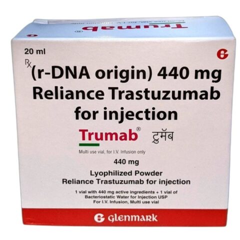 Trumab 440 mg Injection