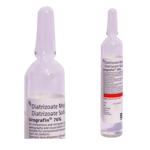Urografin 76% Injection