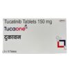 Tucatinib 150 mg Tablet