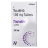 Tucatinib 150 mg Tablet