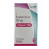 Tucatinib 150 mg Tablet — main product image