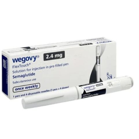 Wegovy 2.4mg FlexTouch (Semaglutide)