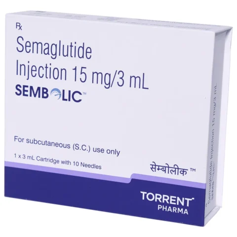 Sembolic Injection (Semaglutide)