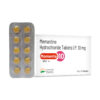 Momenta 10 Tablet (Memantine)