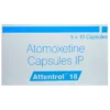 Attentrol 18 Capsule (Atomoxetine)